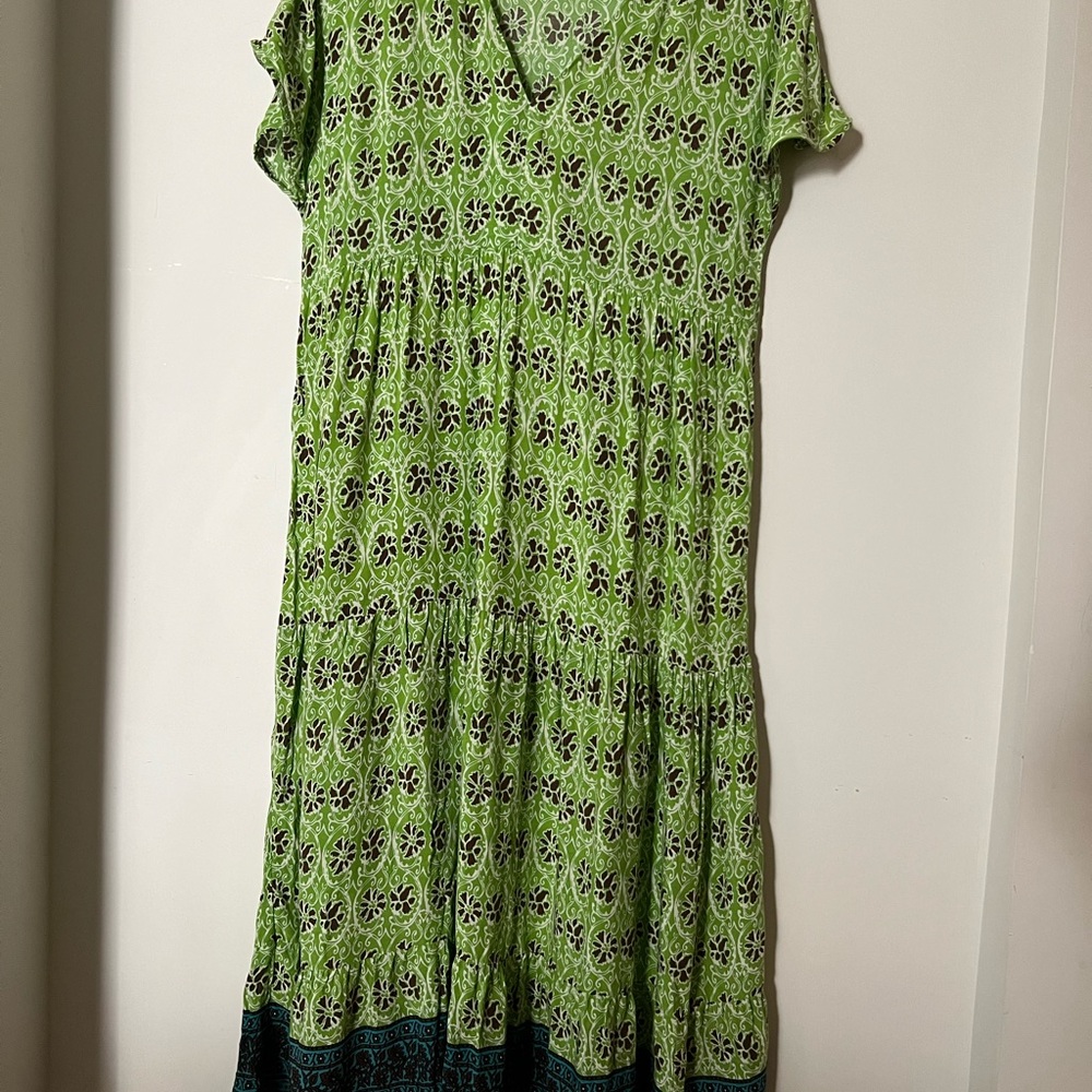 Zara dress